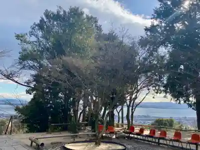 日吉東照宮(滋賀県)