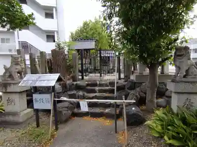 松岡神社(愛知県)