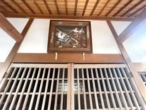 子守勝手神社(滋賀県)
