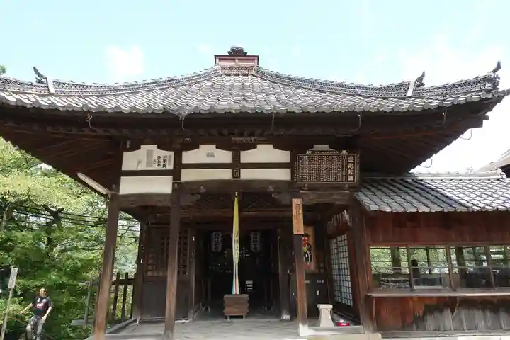 園城寺(三井寺)のその他建物