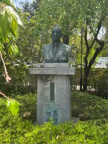 富知六所浅間神社(静岡県)