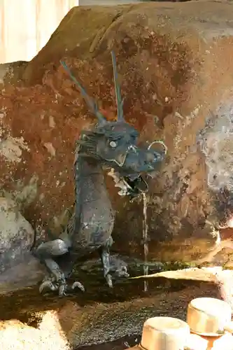 清水寺(島根県)