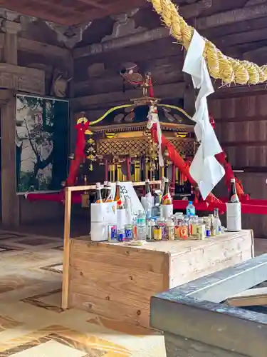 東霧島神社(宮崎県)