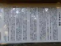 八雲神社(福井県)