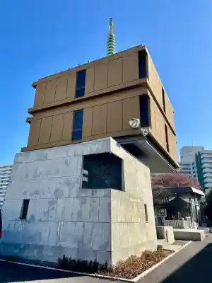 木母寺(東京都)