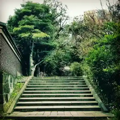 湯島聖堂のその他建物