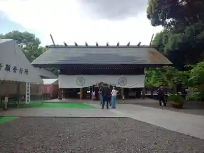 阿佐ヶ谷神明宮(東京都)