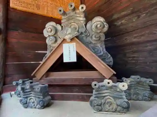 佐竹寺のその他建物