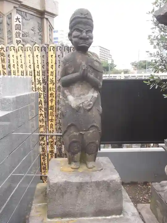 常光寺(東京都)