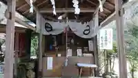 車折神社の本殿・本堂