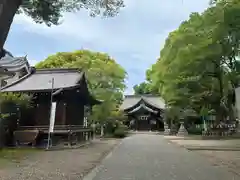 日置神社(愛知県)