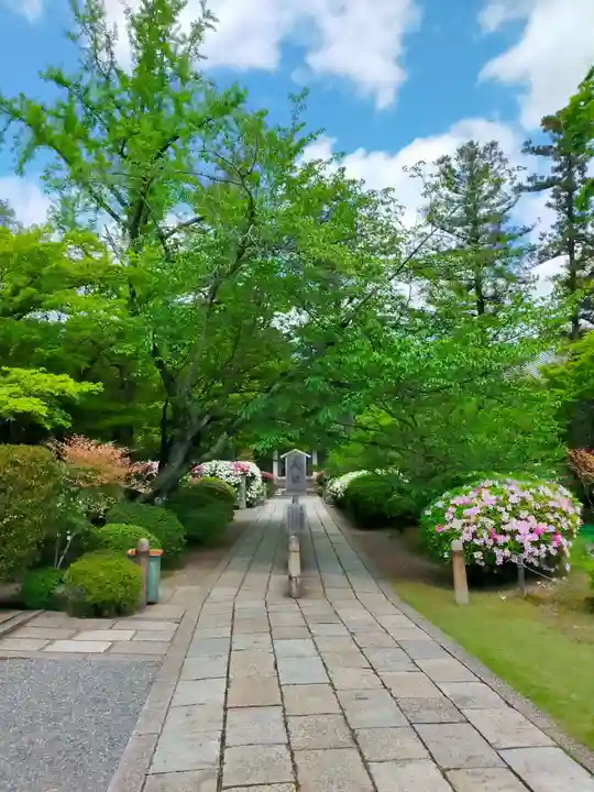 廣隆寺(京都府)