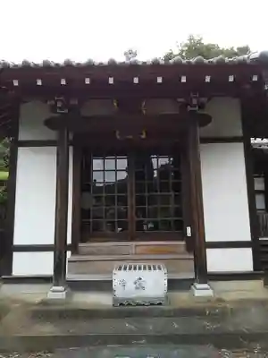 佛眼寺のその他建物