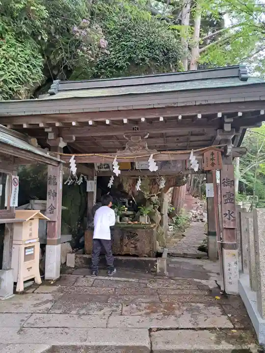 阿賀神社(滋賀県)