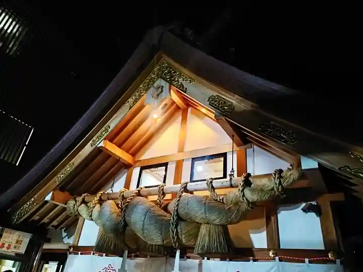 出雲大社埼玉分院(埼玉県)