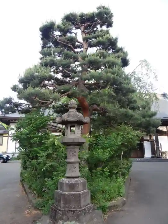 本行寺(青森県)