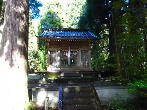 吉野神社(滋賀県)
