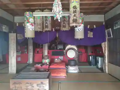 高橋弘法堂(愛知県)