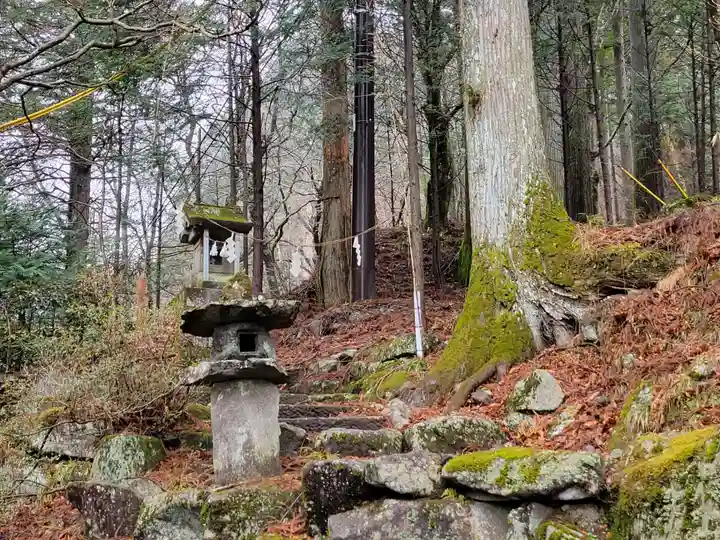 榛名神社(群馬県)