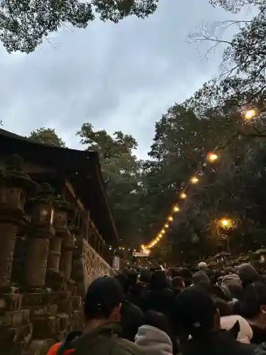 春日大社(奈良県)