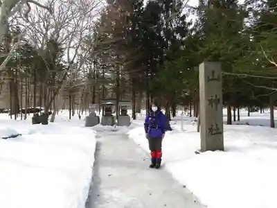 千歳神社のその他建物