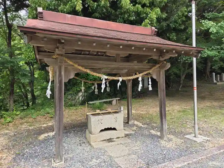 日吉神社(山口県)