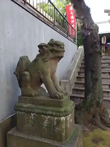 櫻田神社(東京都)
