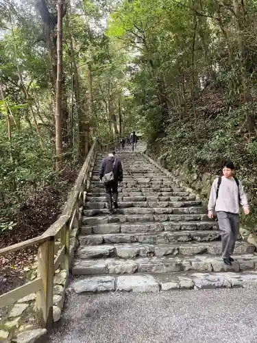 伊勢神宮外宮（豊受大神宮）(三重県)