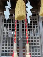 西戸崎神社(福岡県)