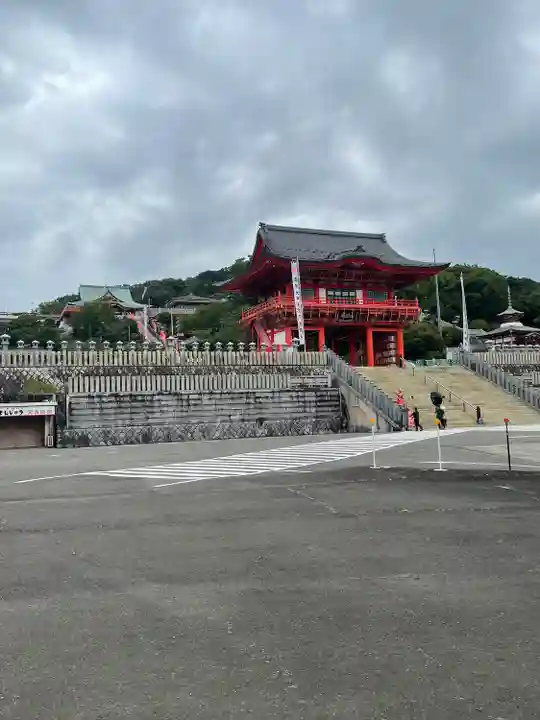成田山名古屋別院大聖寺(犬山成田山)(愛知県)
