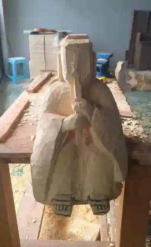 遠照山 光明寺（尼崎大仏）(兵庫県)