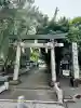 大井神社(静岡県)