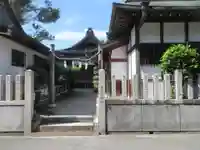 三輪坐恵比須神社(奈良県)