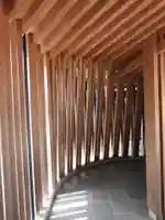 白山宮足王社(愛知県)