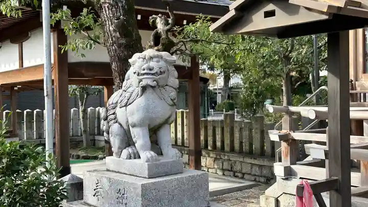 松尾神社(京都府)