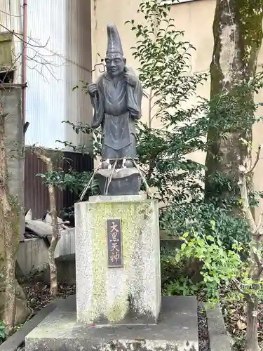 市神神社(滋賀県)
