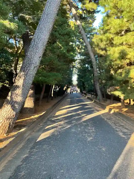 豪徳寺のその他建物