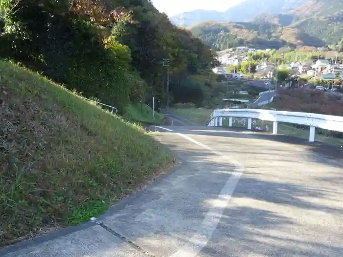 龍泉寺の建物その他