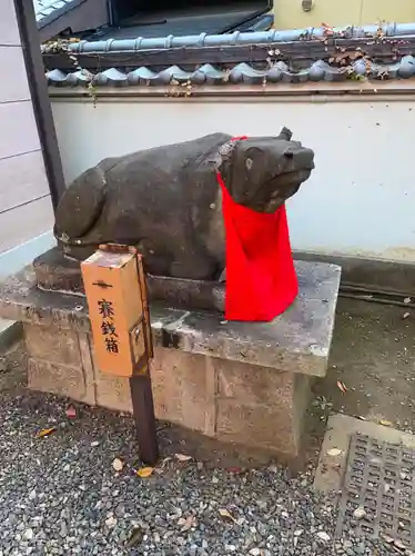 岸和田天神宮(大阪府)