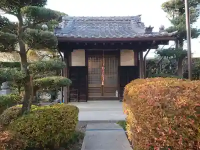 徳生寺のその他建物