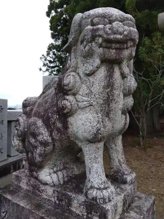 神明社(富山県)