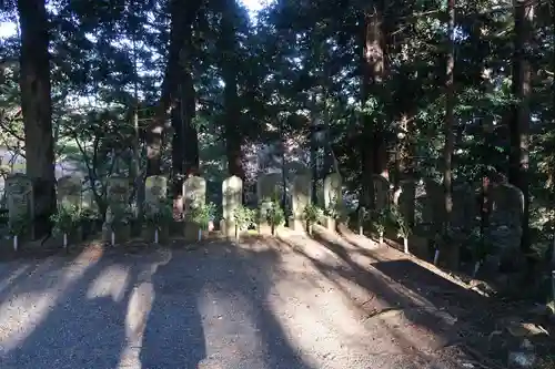 葭原観音堂(静岡県)