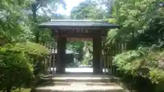 浄智寺の建物その他