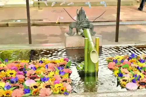 金峯神社(新潟県)