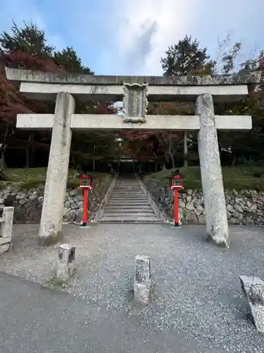 大原野神社(京都府)