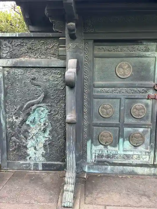 増上寺圓光大師堂(東京都)