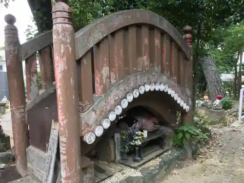 密蔵院のその他建物