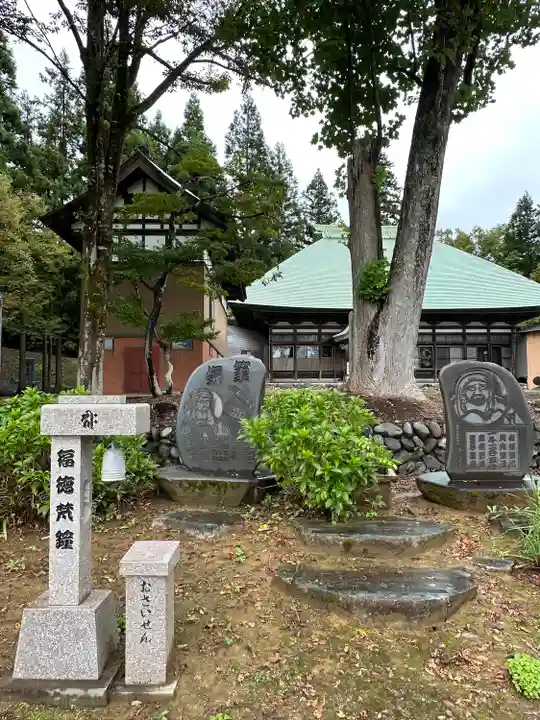 永林寺(新潟県)