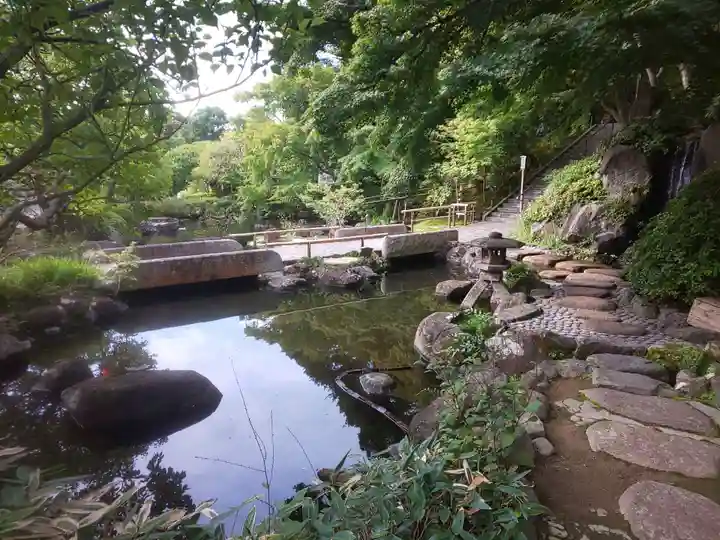 長谷寺(神奈川県)