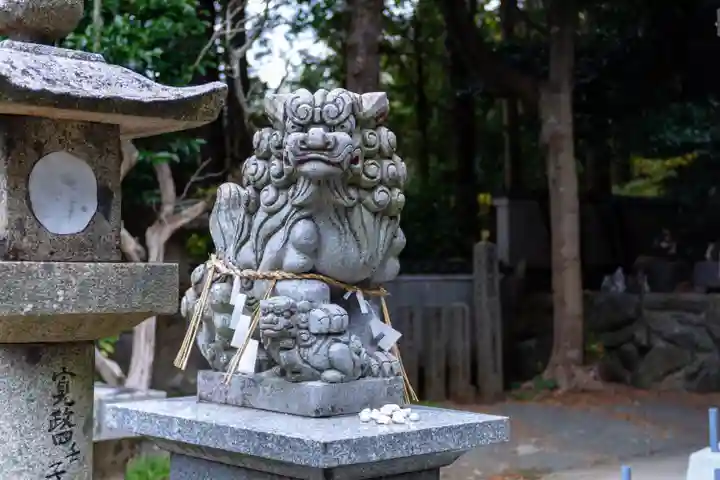 金刀比羅神社(福岡県)